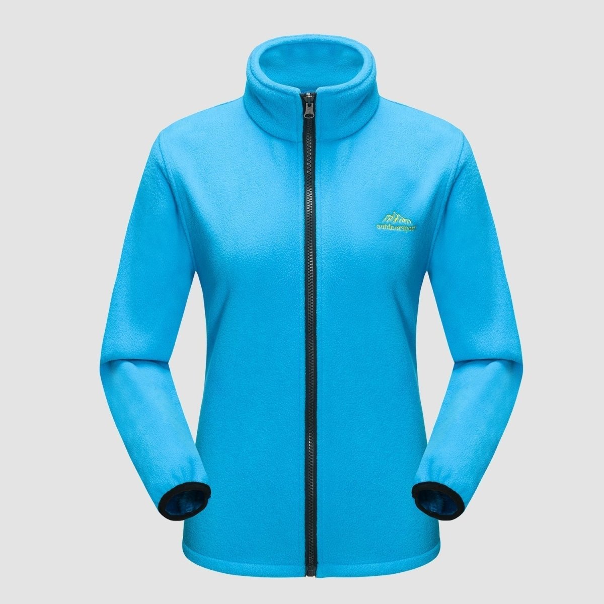 ANNE | Veste Polaire Imperméable 3 en 1