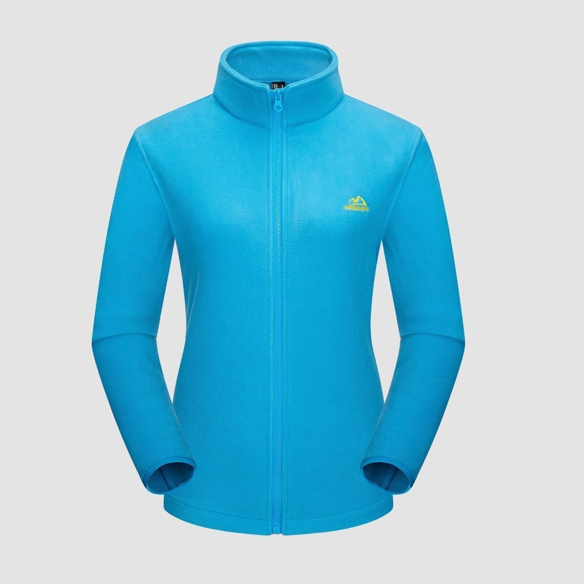 ANNE | Veste Polaire Imperméable 3 en 1