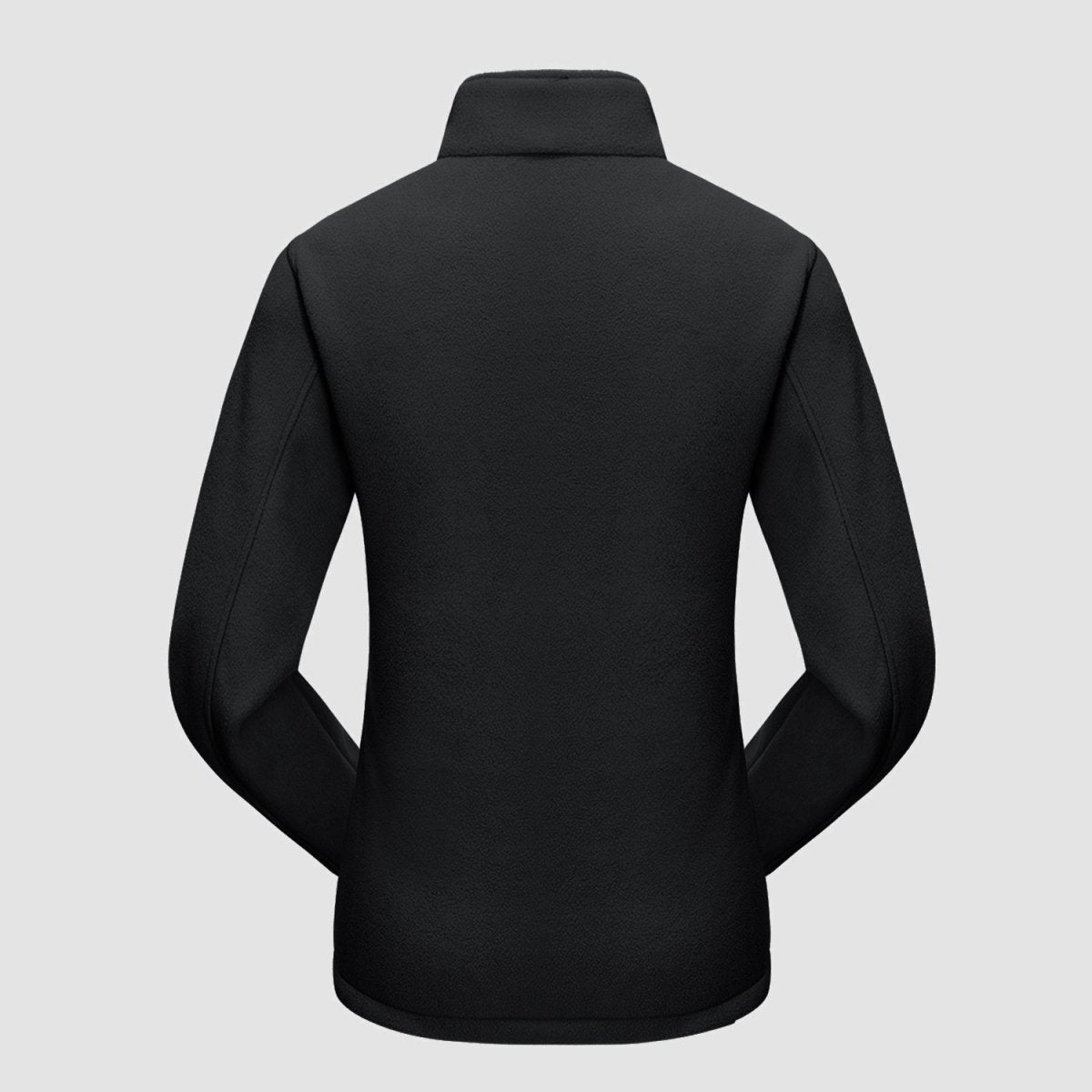 ANNE | Veste Polaire Imperméable 3 en 1