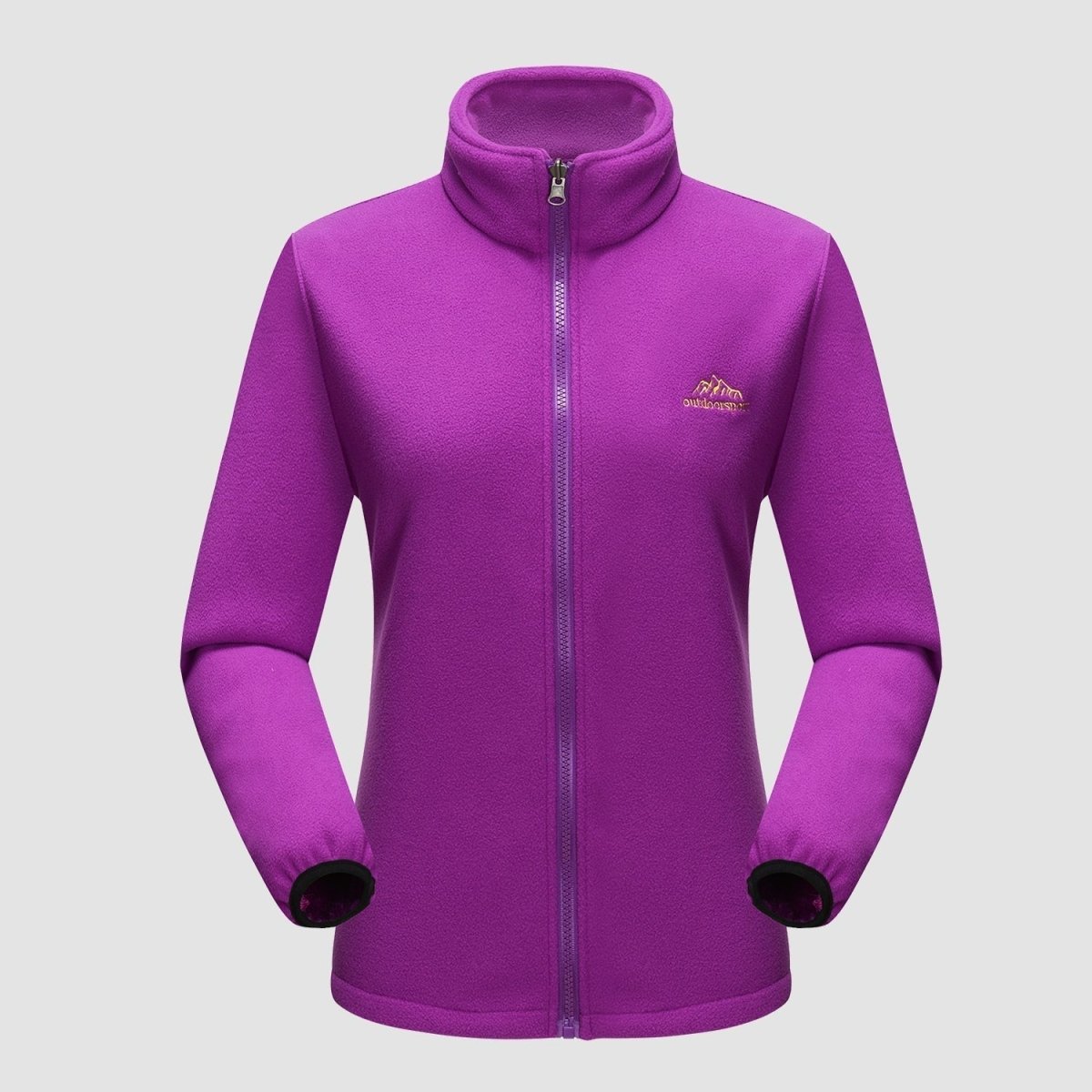 ANNE | Veste Polaire Imperméable 3 en 1