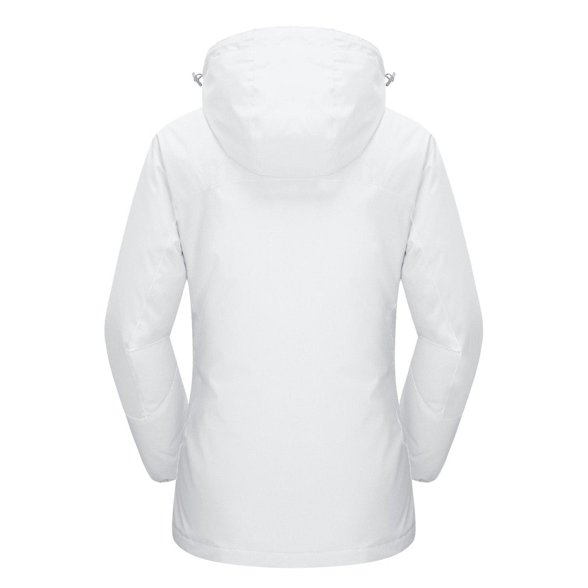 ANNE | Veste Polaire Imperméable 3 en 1