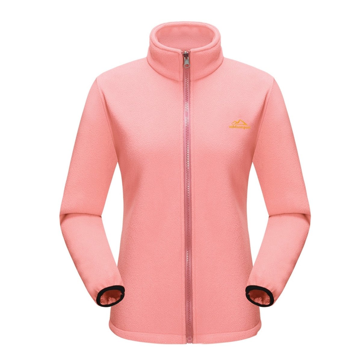 ANNE | Veste Polaire Imperméable 3 en 1
