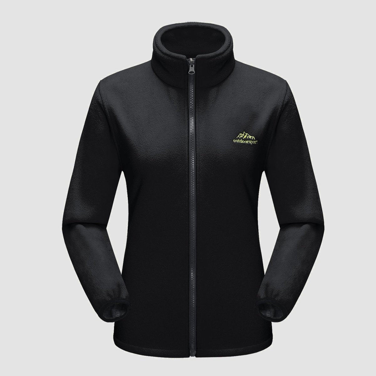 ANNE | Veste Polaire Imperméable 3 en 1