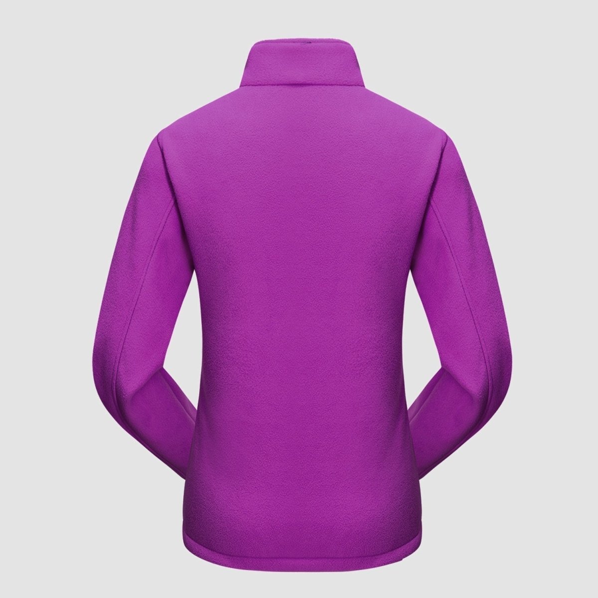 ANNE | Veste Polaire Imperméable 3 en 1