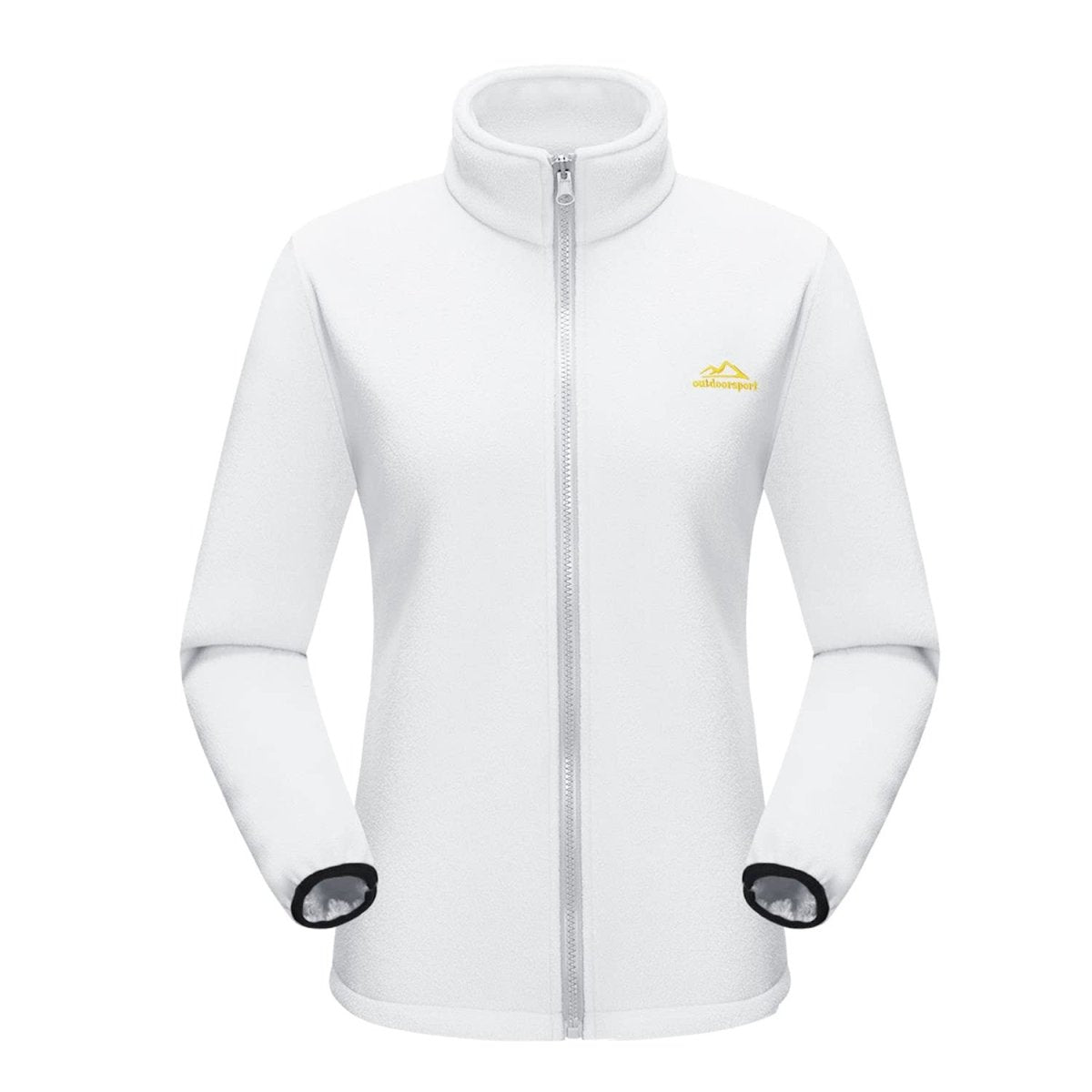 ANNE | Veste Polaire Imperméable 3 en 1