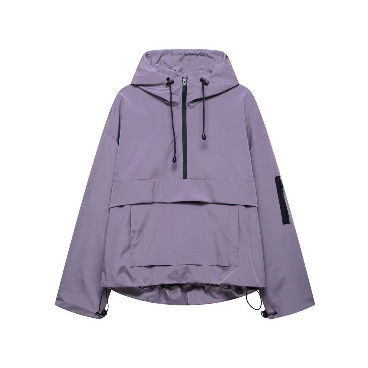 ASHLEY | Légère Veste Imperméable