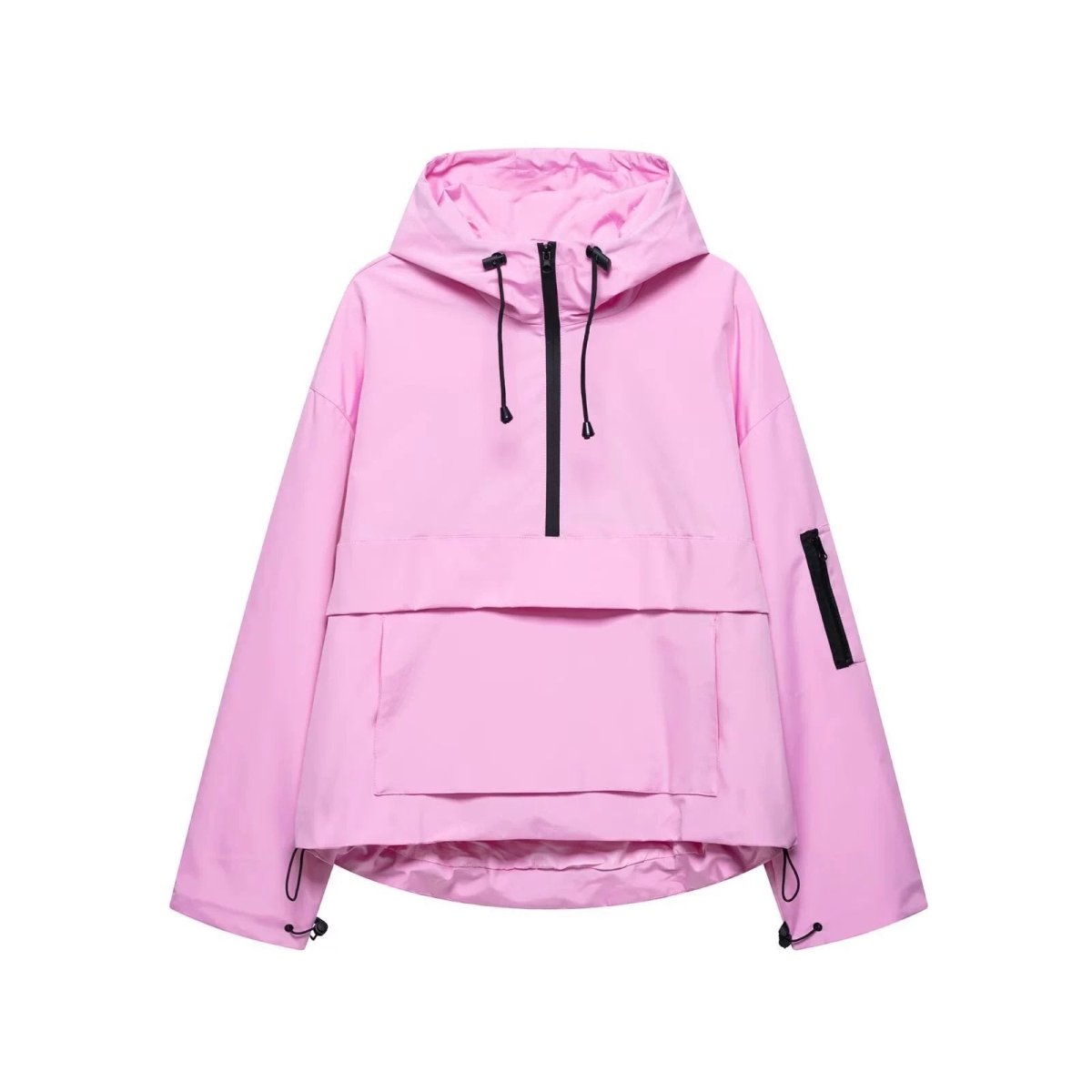 ASHLEY | Légère Veste Imperméable