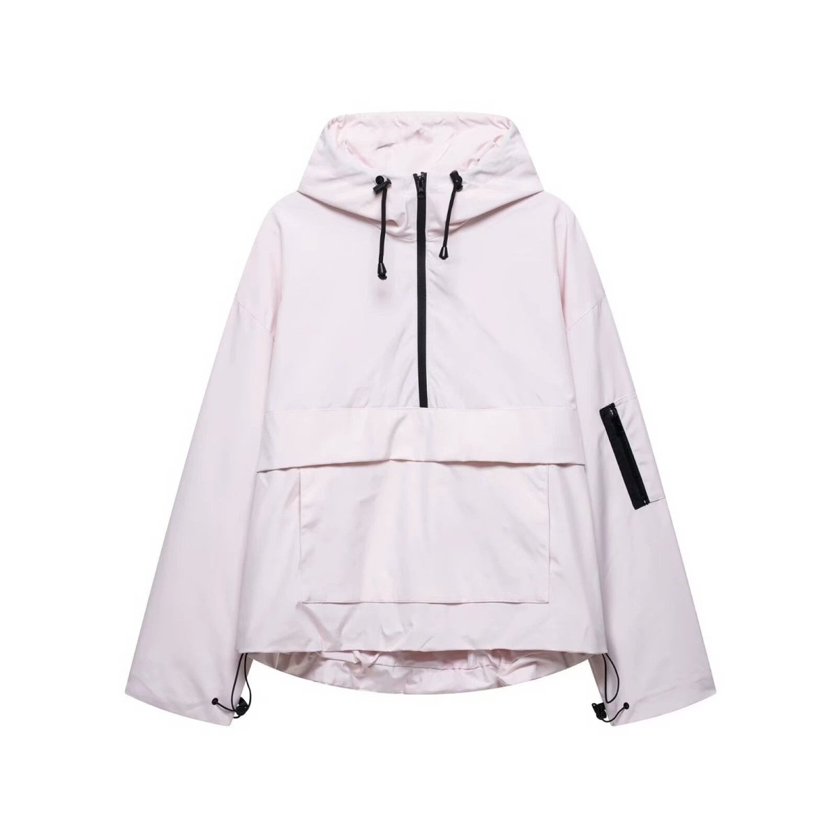 ASHLEY | Légère Veste Imperméable