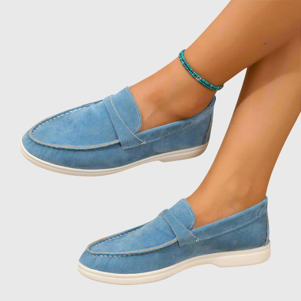 Molly | Chaussures Élégantes