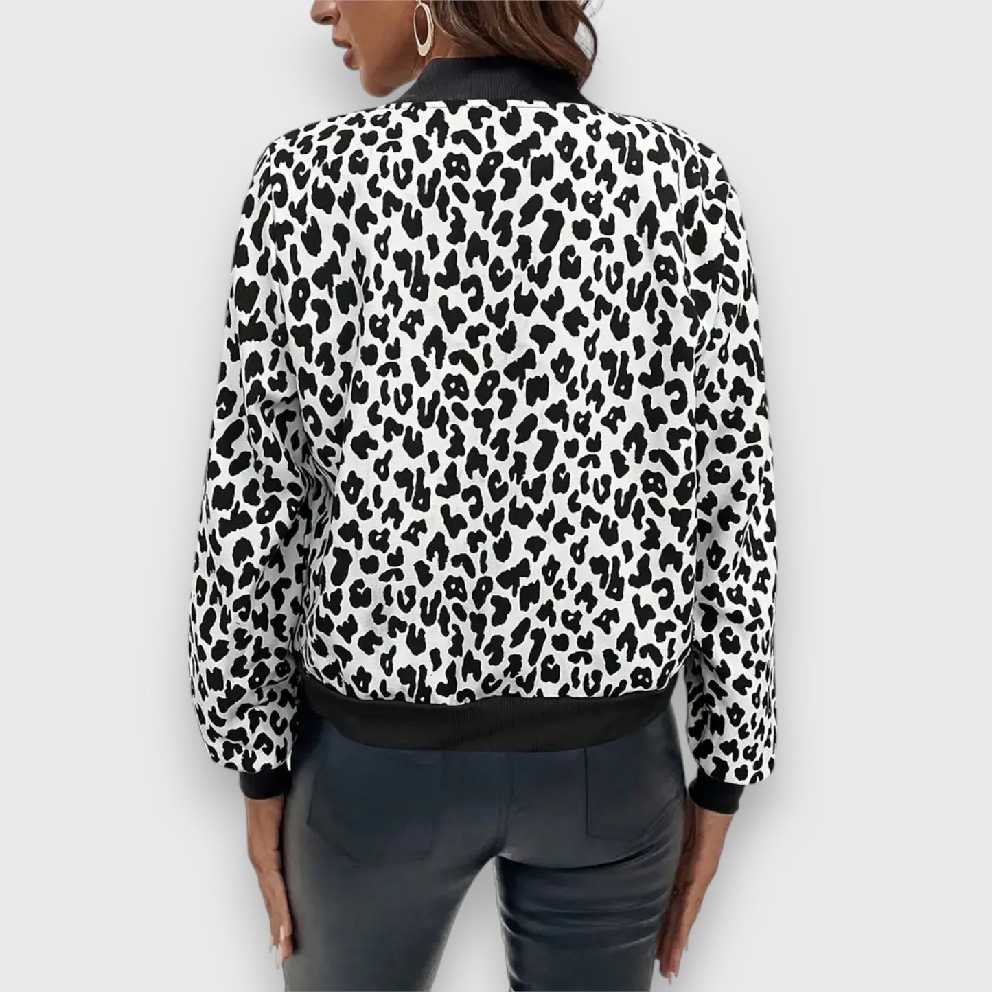 Noé | Veste Élégante