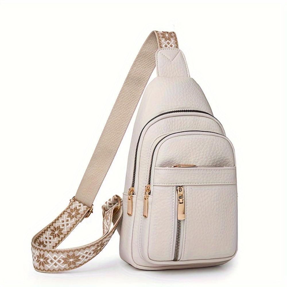 Sac bandoulière vintage Hazel (ACHETEZ 1 OBTENEZ 1 GRATUIT)