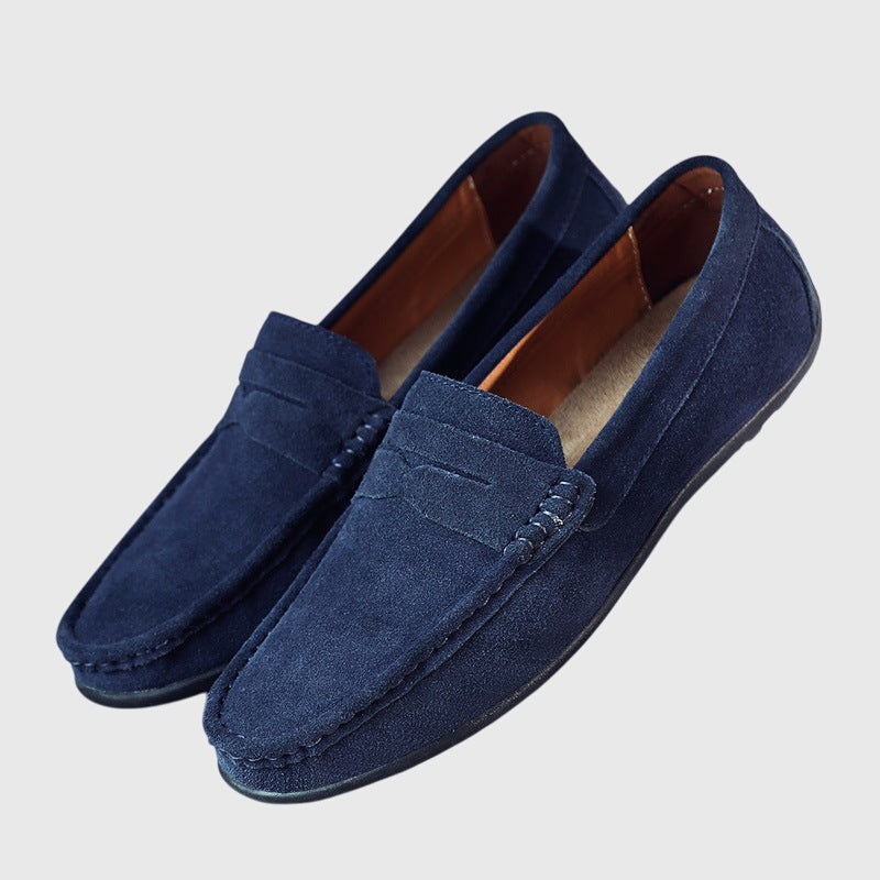 Rosalie | Mocassins Élégants