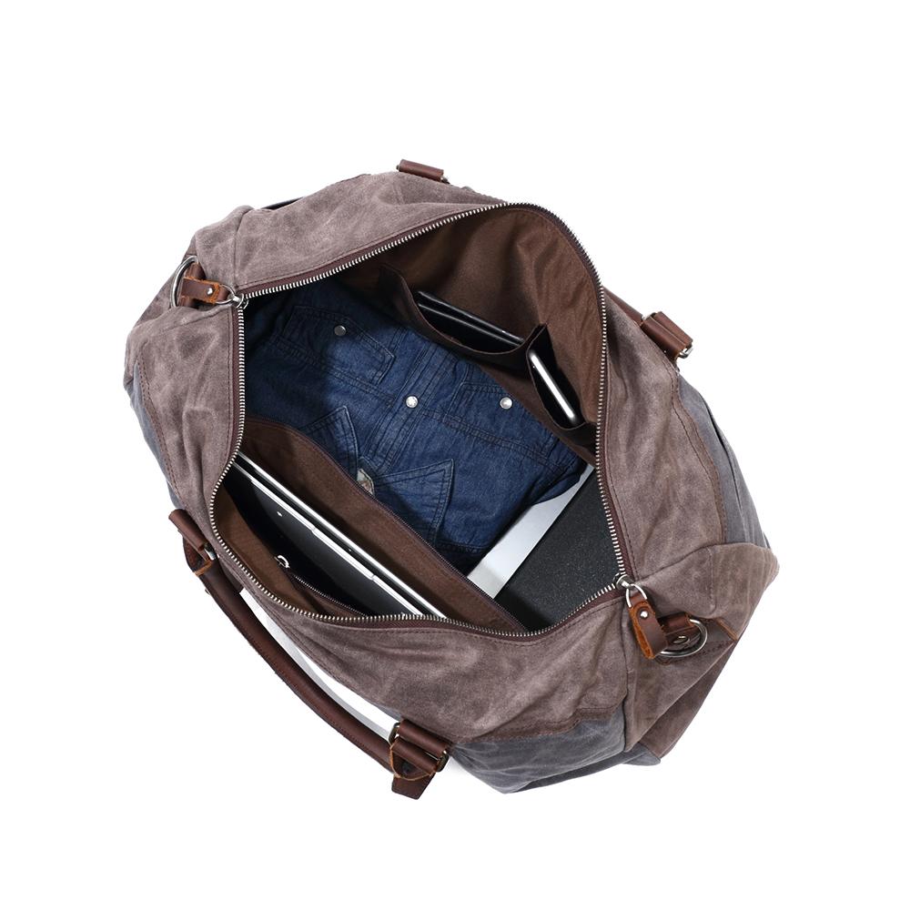 Alex - Sac de Voyage Durable Grande Capacité