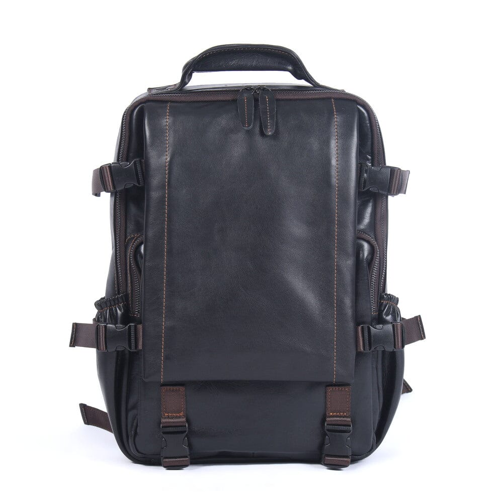 Matthew - Sac à Ordinateur Portable et de Voyage Slim Fit