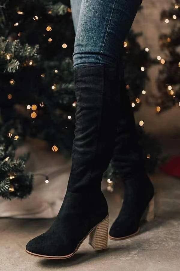 Alex | Bottes Élégantes