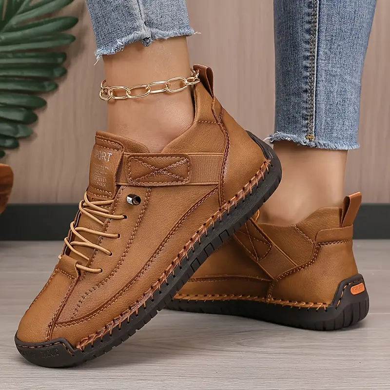 Mila™ | Baskets confortables et soutenantes
