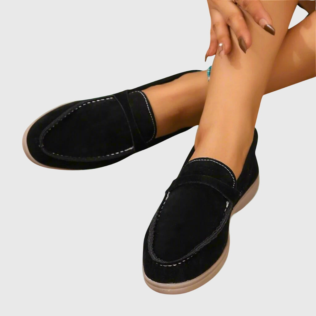 Molly | Chaussures Élégantes