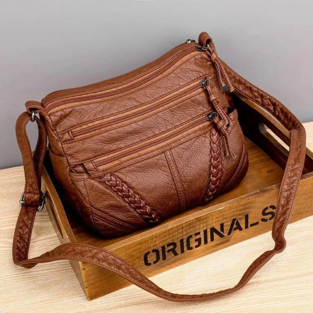 Sac d'Harmonie Classique de Sophia (ACHETEZ 1, OBTENEZ 1 GRATUIT)