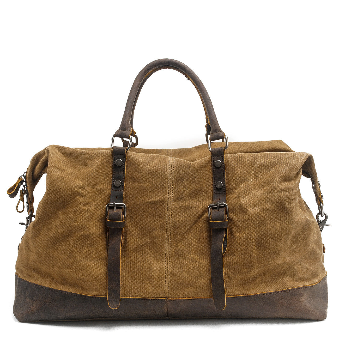 Christopher - Sac de voyage à grande capacité