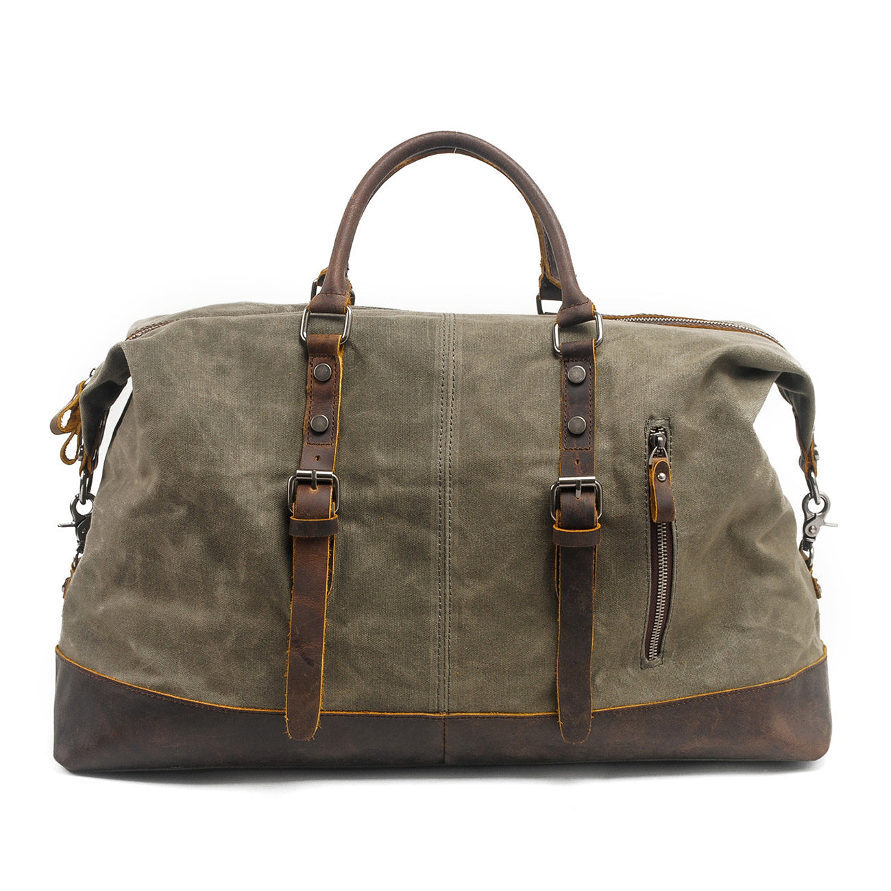 Christopher - Sac de voyage à grande capacité