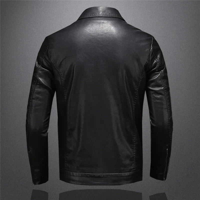 Alessandro | Veste Élégante