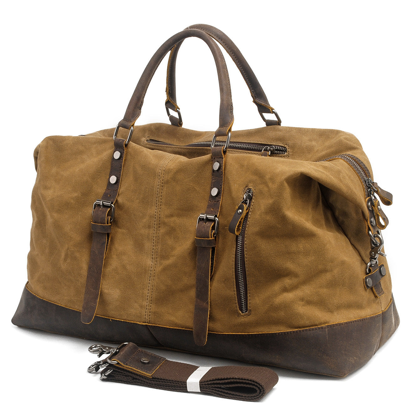 Christopher - Sac de voyage à grande capacité