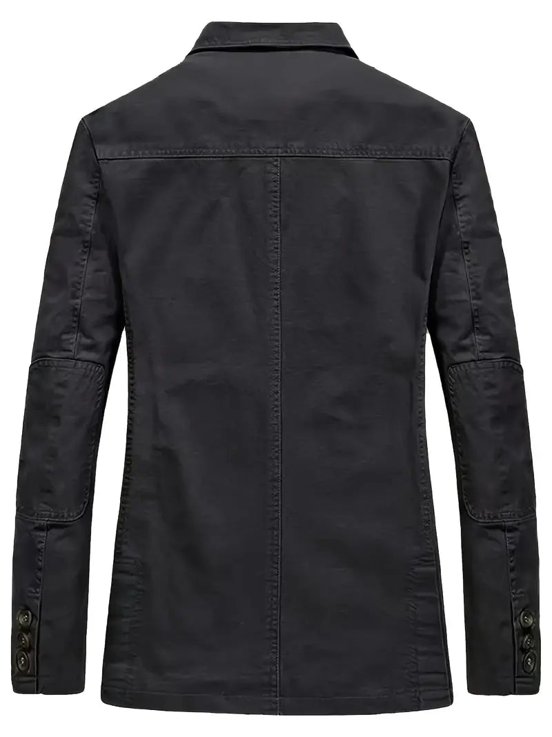 Jean | Veste décontractée
