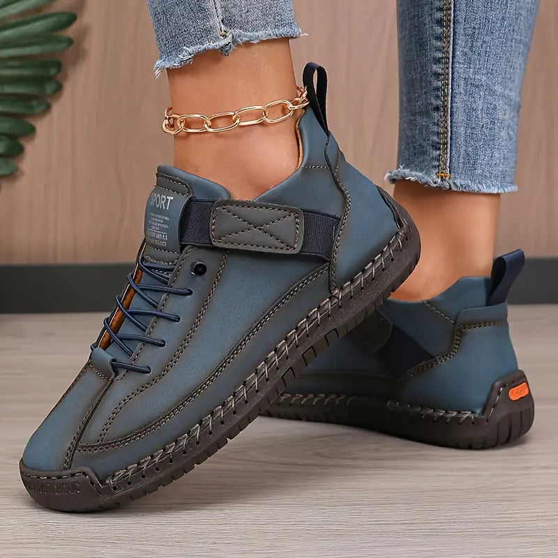 Mila™ | Baskets confortables et soutenantes