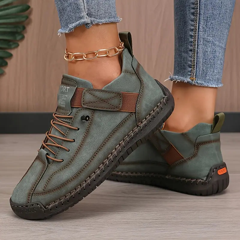 Mila™ | Baskets confortables et soutenantes