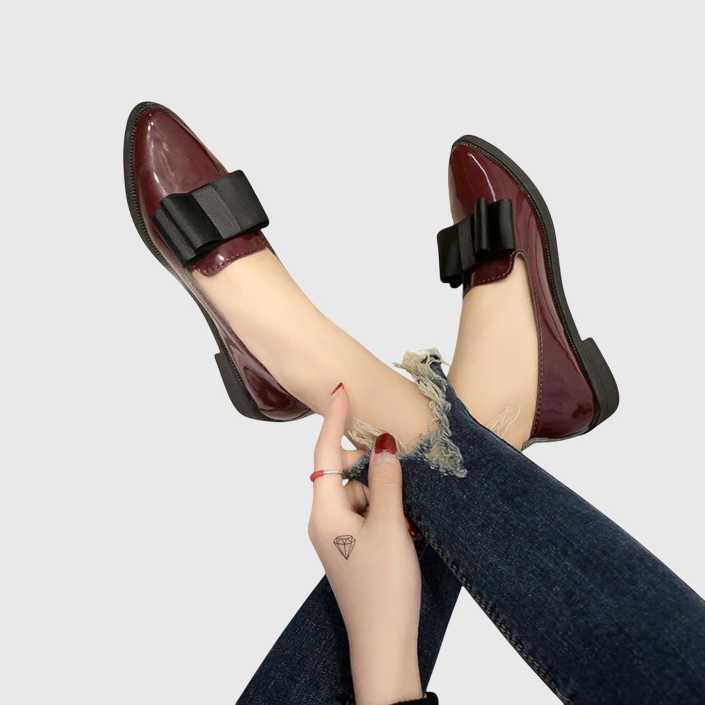 Anya | Chaussures Élégantes