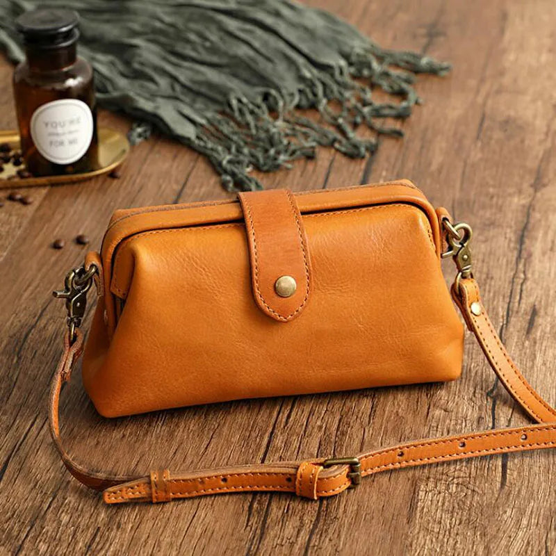Ivy | Sac à Bandoulière Élégant