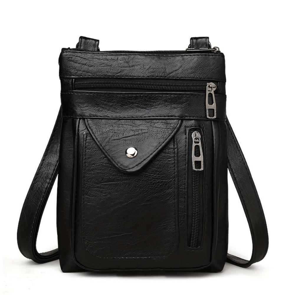 Sac à bandoulière vintage Clara (ACHETEZ 1 OBTENEZ 1 GRATUIT)