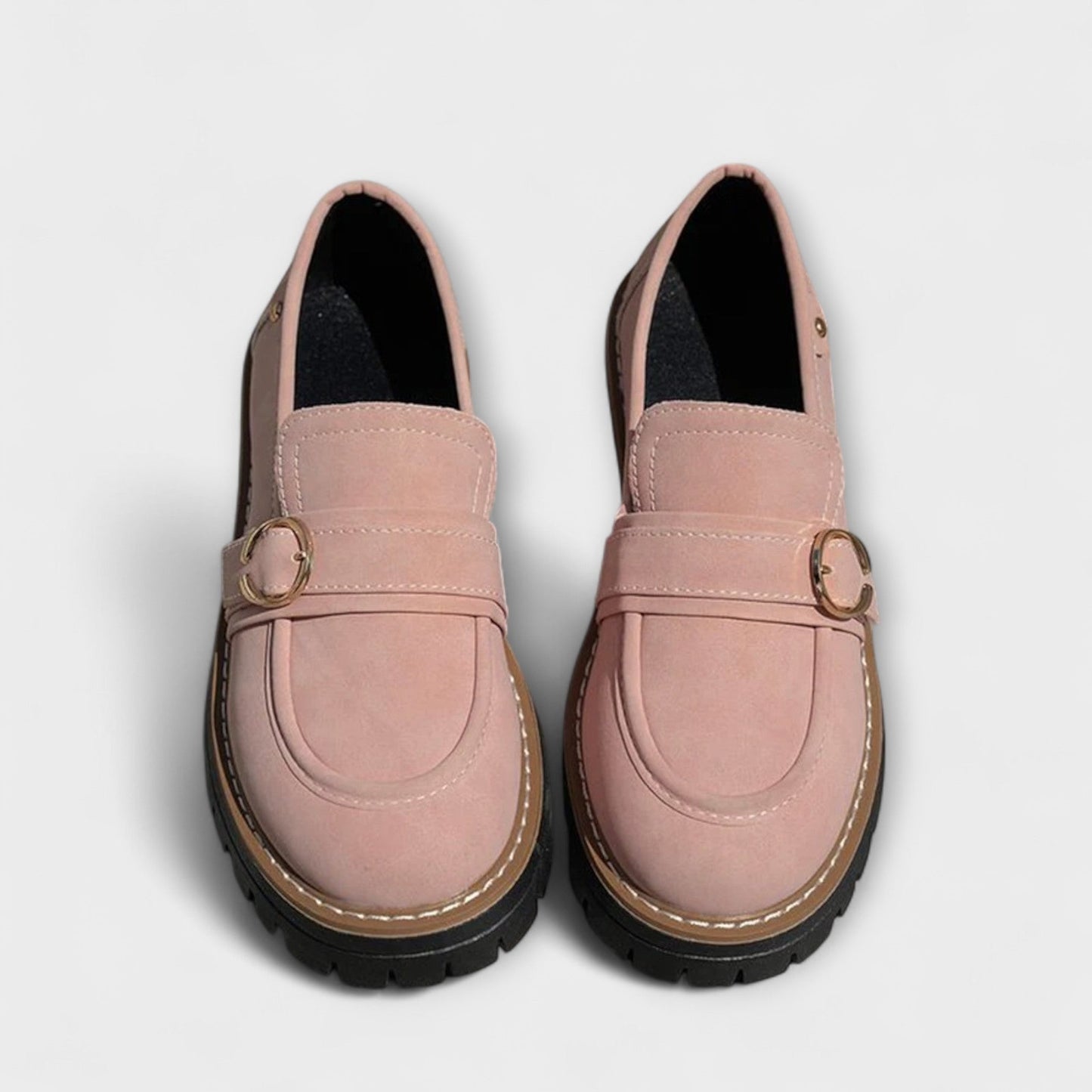 Lora | Mocassins Élégants
