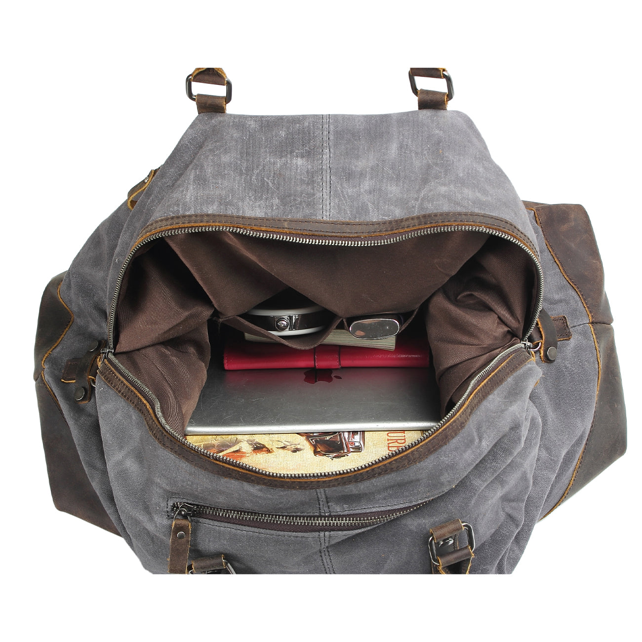 Christopher - Sac de voyage à grande capacité