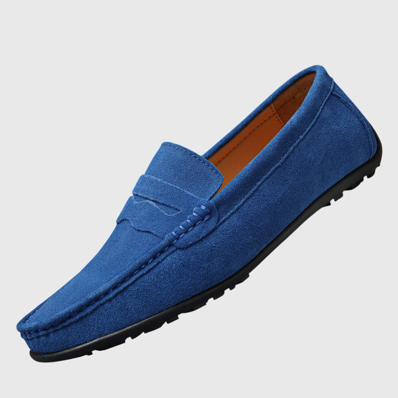 Rosalie | Mocassins Élégants