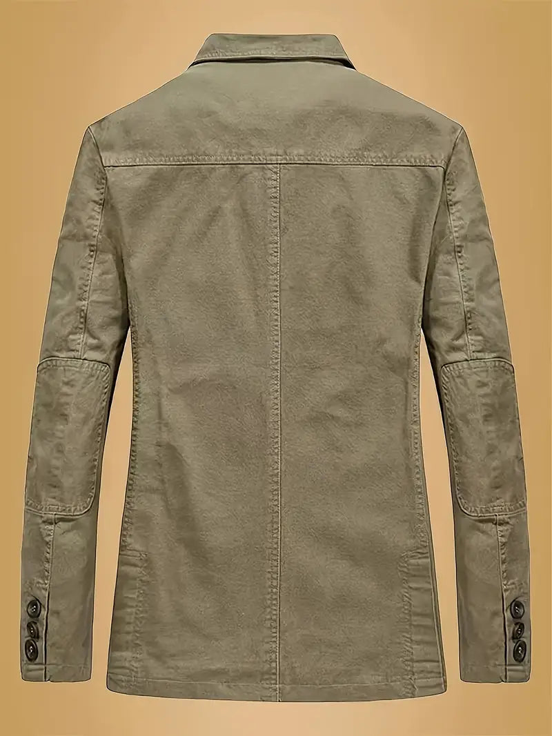 Jean | Veste décontractée