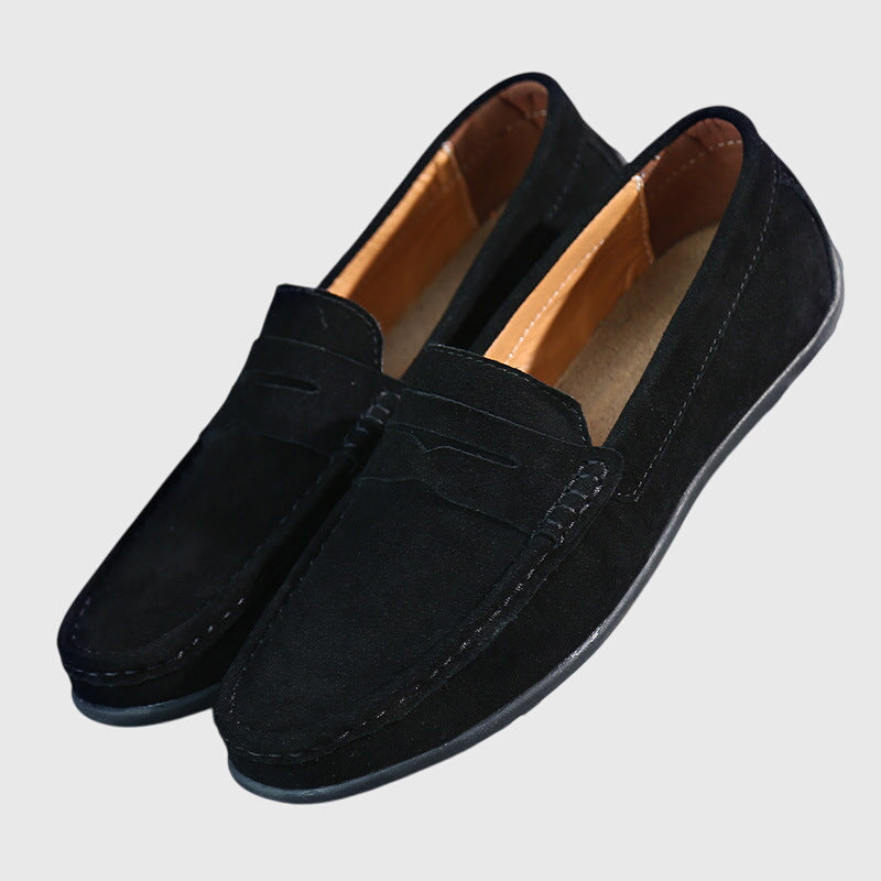 Rosalie | Mocassins Élégants