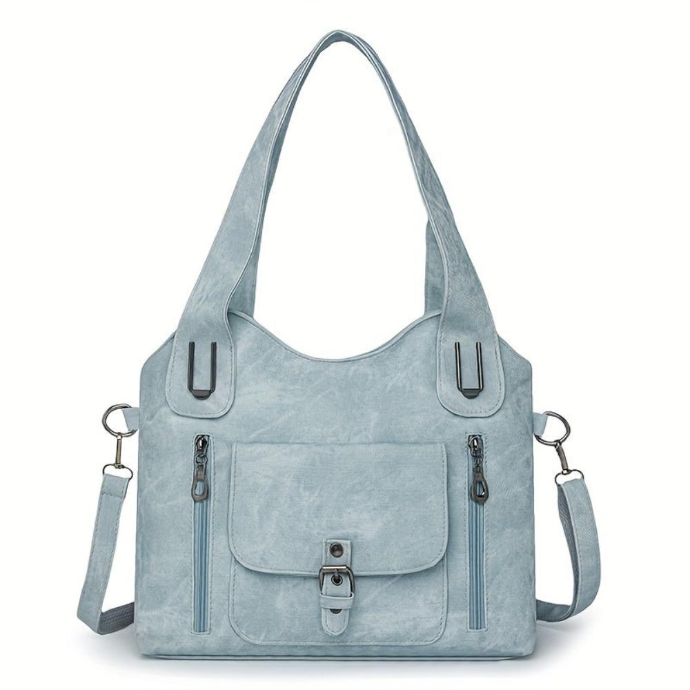 Le Charme Vintage d'Elise | Sac à Bandoulière (ACHETEZ 1 OBTENEZ 1 GRATUIT)