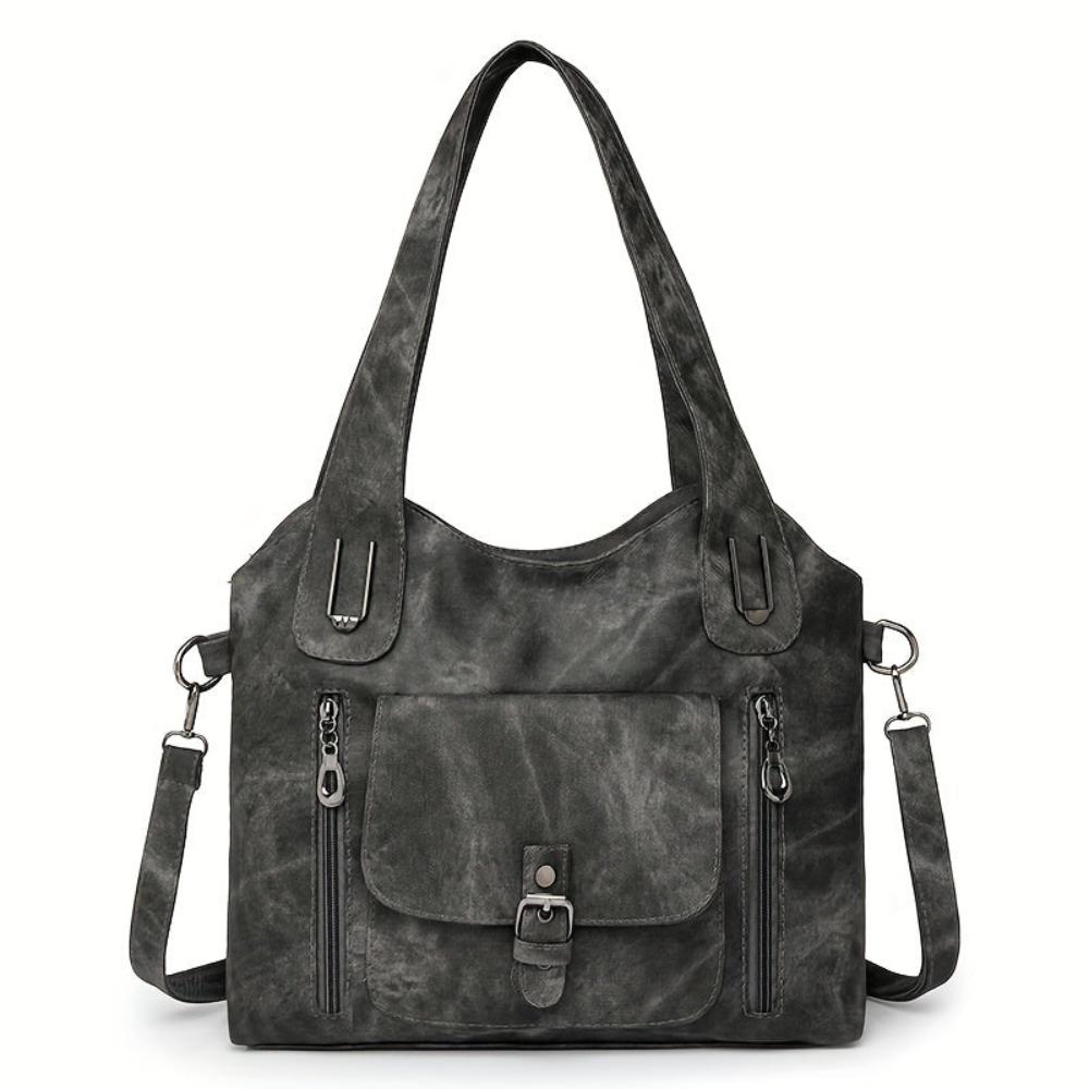 Le Charme Vintage d'Elise | Sac à Bandoulière (ACHETEZ 1 OBTENEZ 1 GRATUIT)