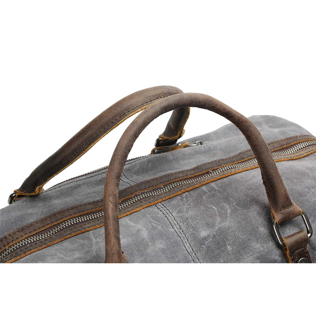 Christopher - Sac de voyage à grande capacité