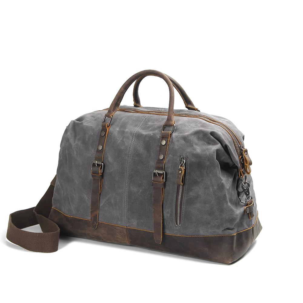 Christopher - Sac de voyage à grande capacité