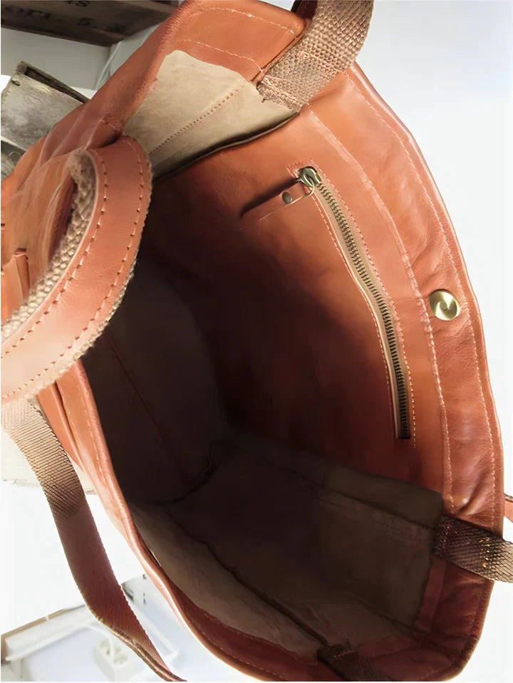 Élise | Sac Tote Élégant