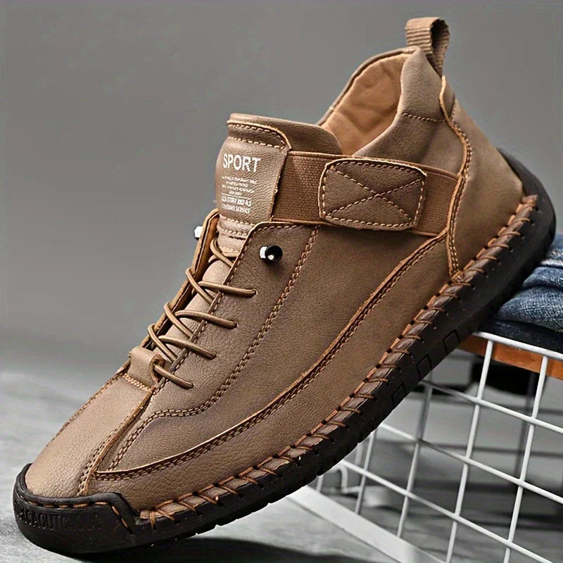 Mila™ | Baskets confortables et soutenantes