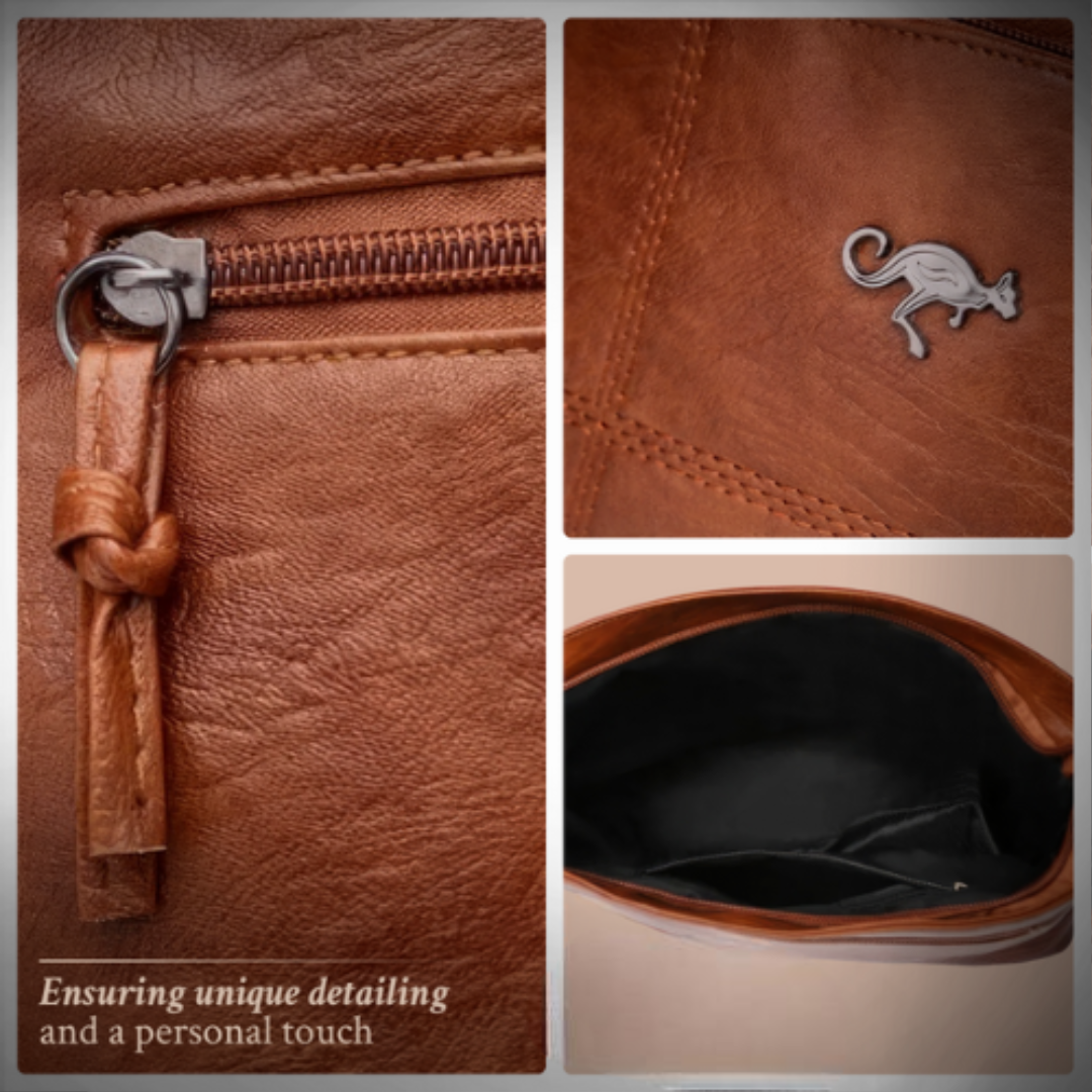 Sac Alina | Design Signature de Grace (ACHETEZ 1 OBTENEZ 1 GRATUIT)