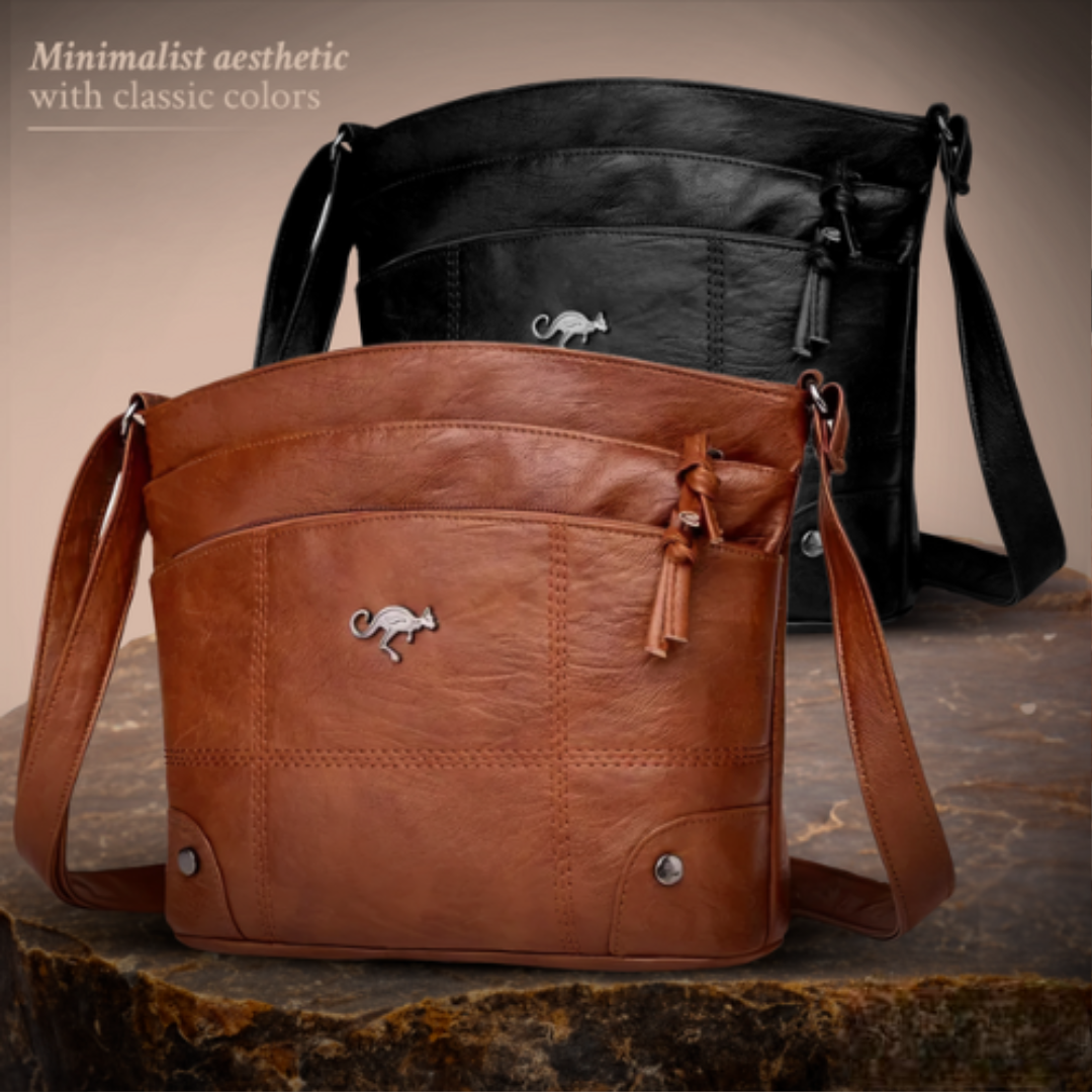 Sac Alina | Design Signature de Grace (ACHETEZ 1 OBTENEZ 1 GRATUIT)