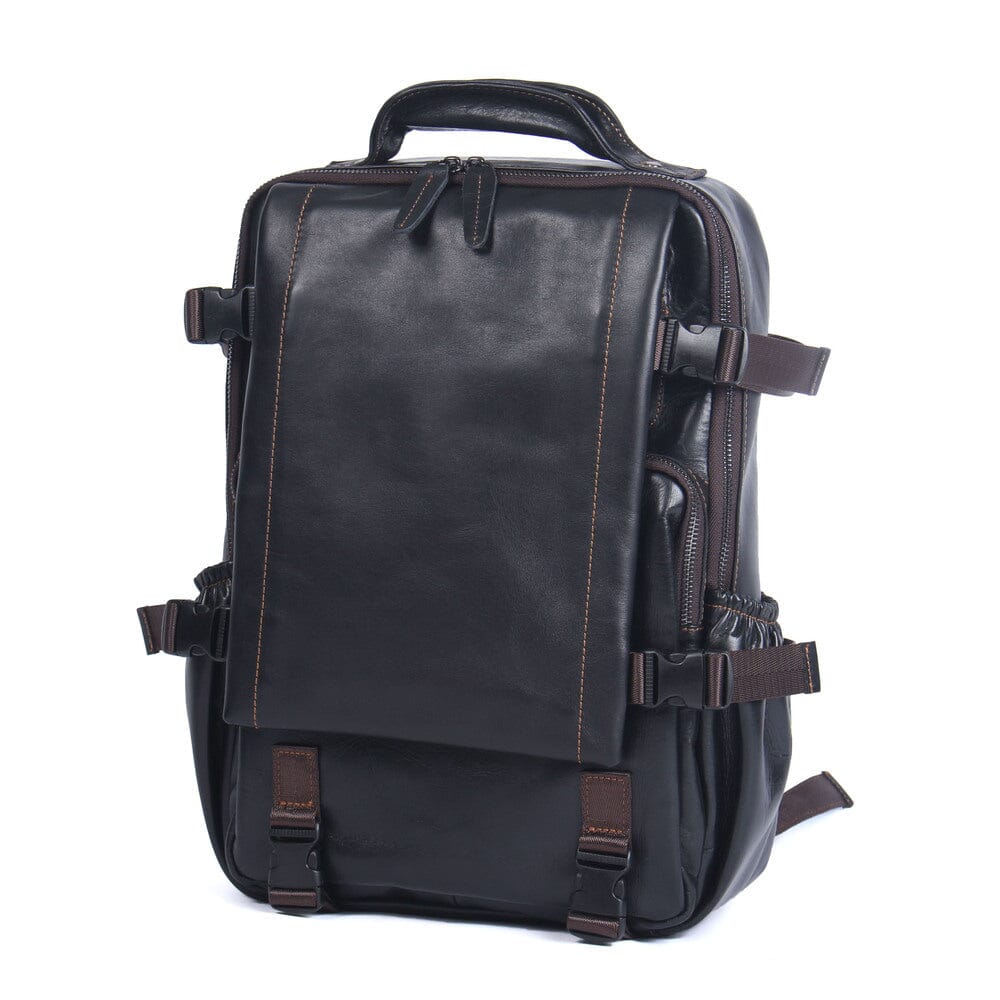 Matthew - Sac à Ordinateur Portable et de Voyage Slim Fit