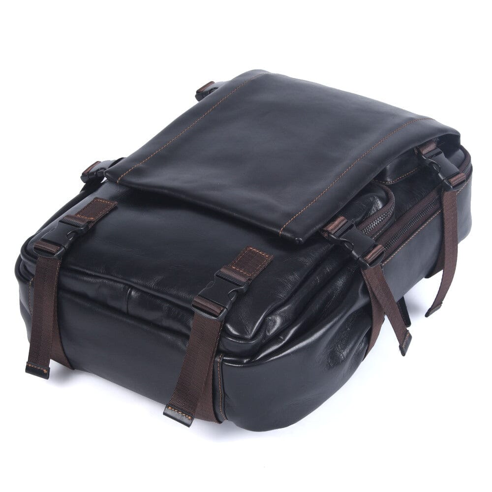 Matthew - Sac à Ordinateur Portable et de Voyage Slim Fit