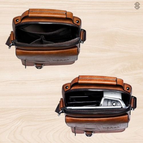 Nienke | Sac Élégant