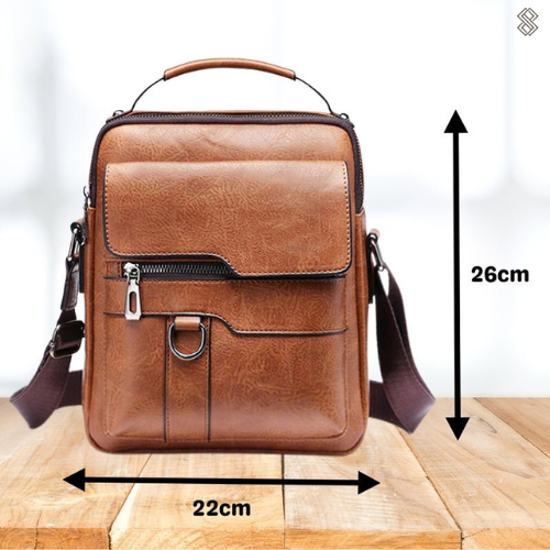 Nienke | Sac Élégant