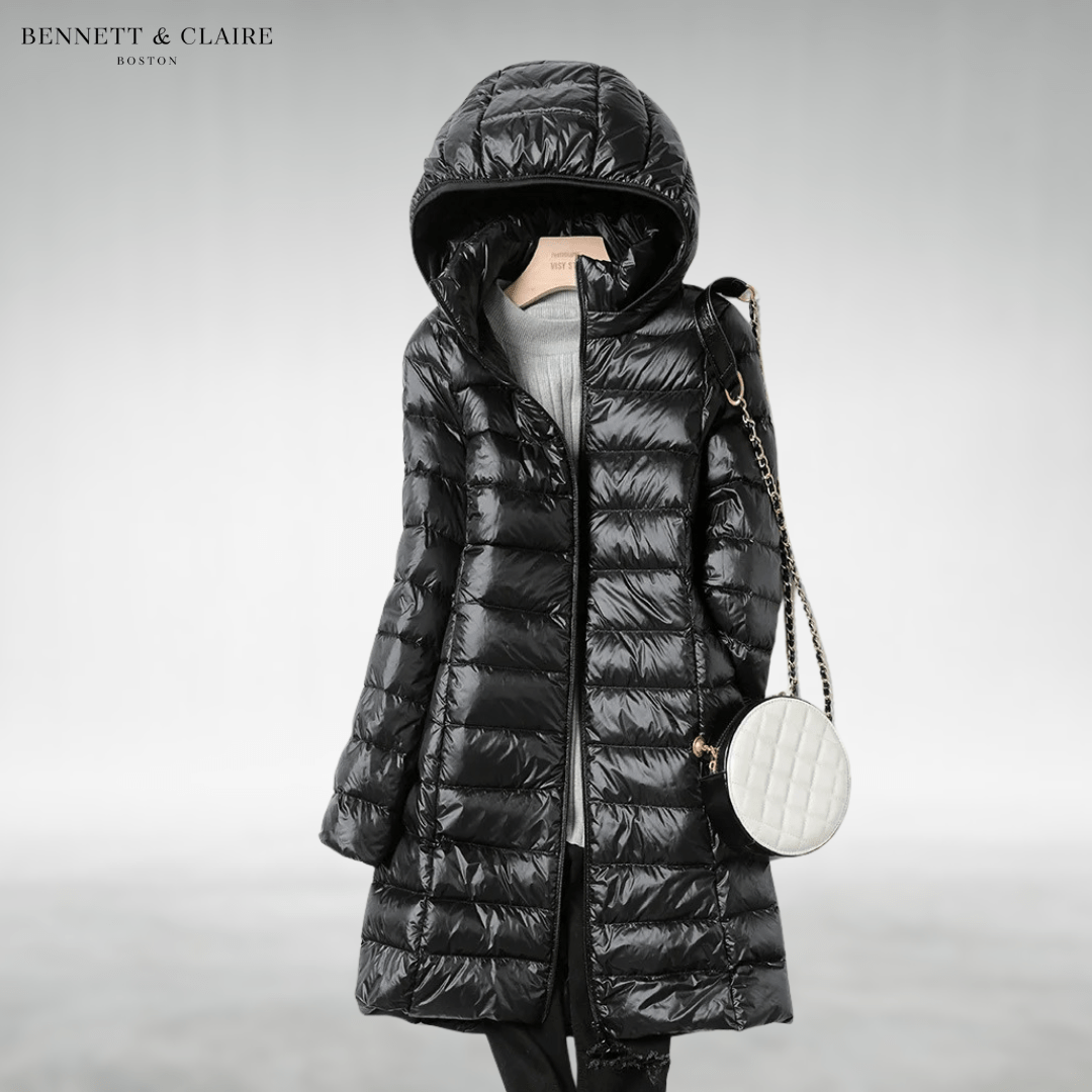 MADELINE - Doudoune Chaude